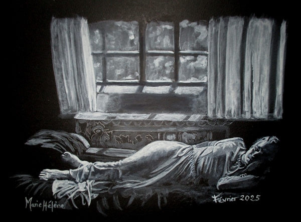 La sieste