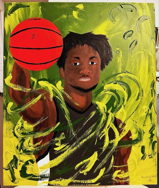 Basketteur