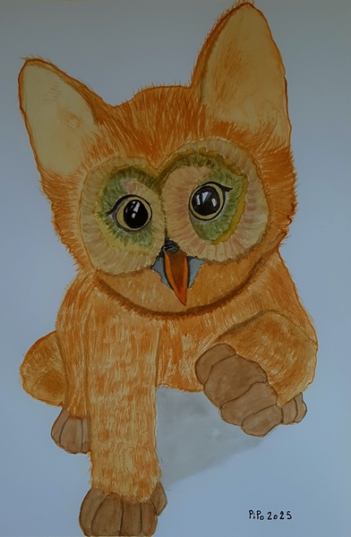 Le chatoiseau
