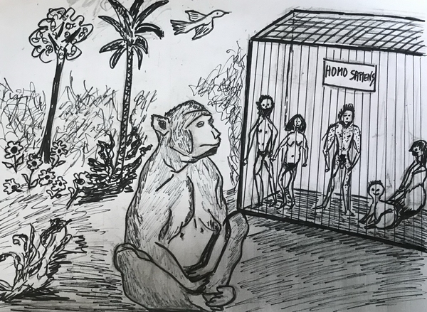 La liberté, un autre point de vue