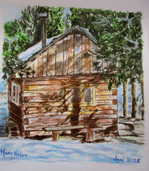 La cabanes