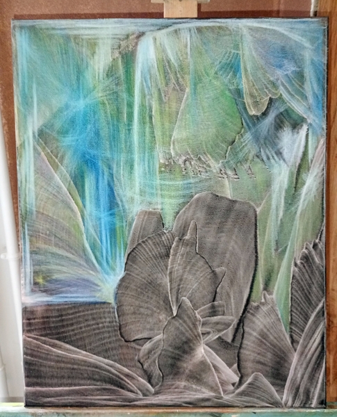 Vegetal