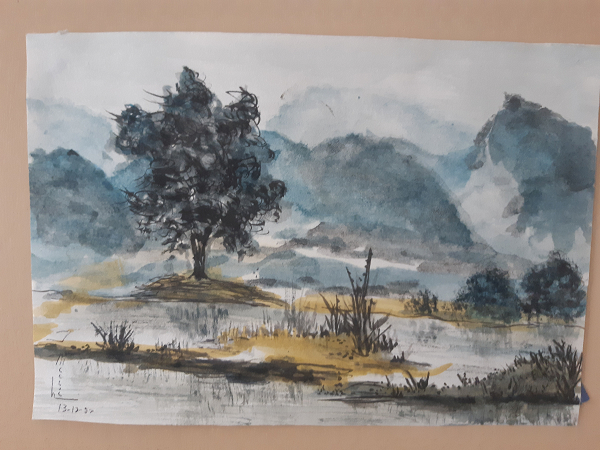L'Arbre en Soi