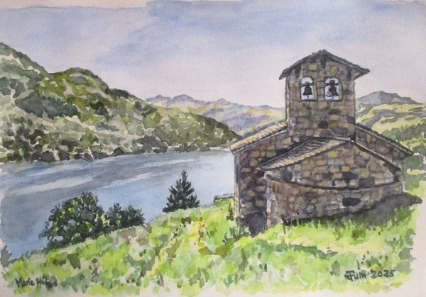 Chapelle de Rosenlend