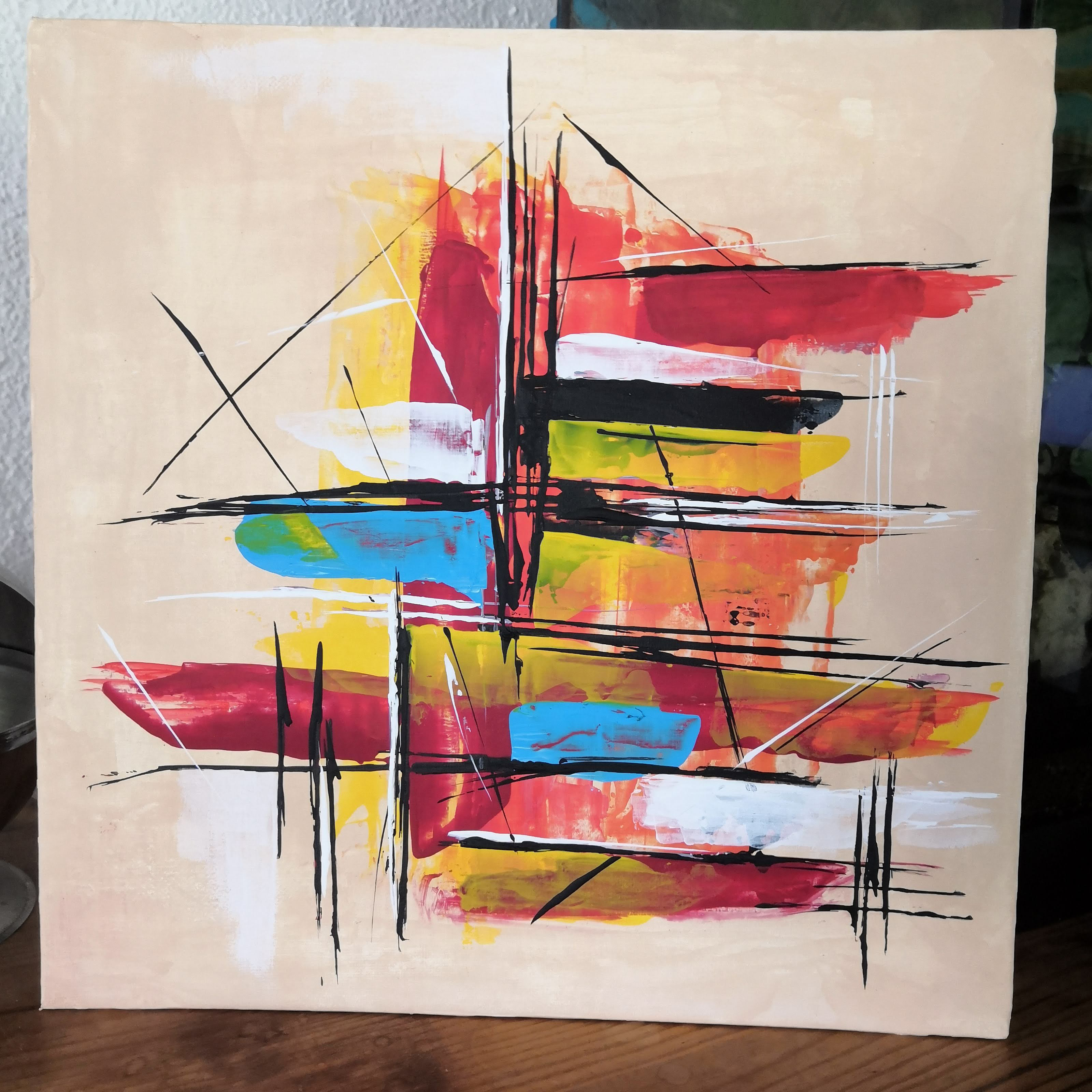Abstraction