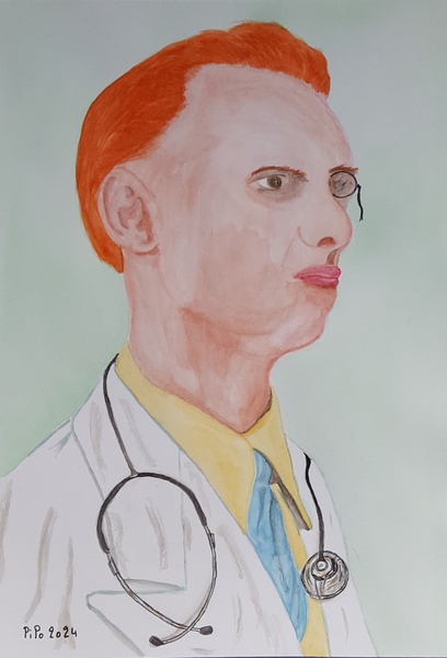 Le monocle