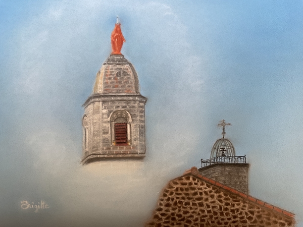 L'Assomption de Notre Dame de Pradelles