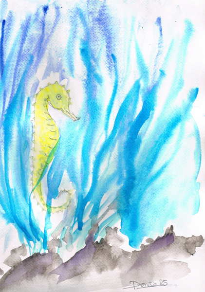 hippocampe