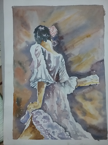 Flamenco