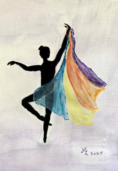 Danse