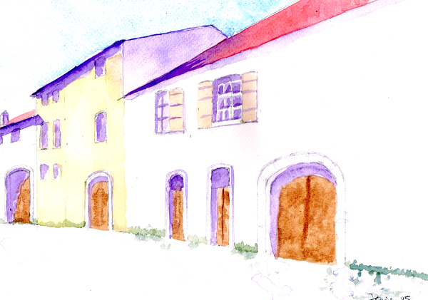 une rue