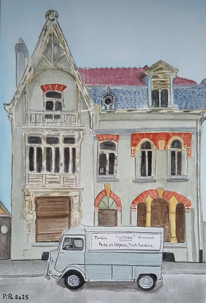 Réhabilitation urbaine